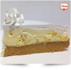 Ananas torta